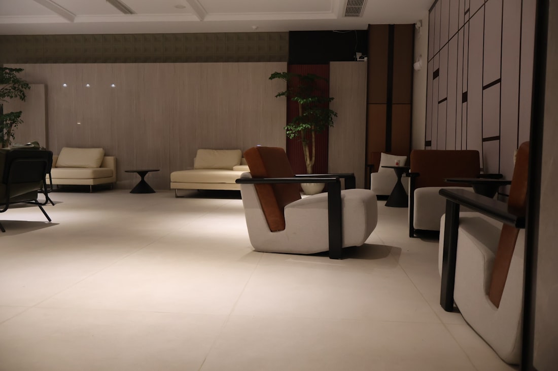Trust Dent Antalya Sahil