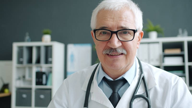 Dr. Mehmet Aksoy