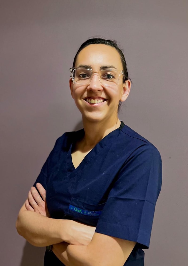 Dr. Selin Demir